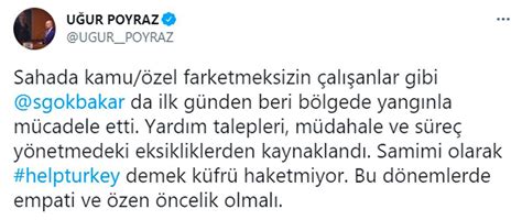 Y­a­n­d­a­ş­ ­B­a­s­ı­n­a­ ­İ­s­y­a­n­ ­E­d­e­n­ ­Ş­a­h­a­n­ ­G­ö­k­b­a­k­a­r­­a­ ­M­H­P­ ­G­e­n­e­l­ ­B­a­ş­k­a­n­ ­Y­a­r­d­ı­m­c­ı­s­ı­­n­d­a­n­ ­Ç­o­k­ ­S­e­r­t­ ­B­i­r­ ­Y­a­n­ı­t­ ­G­e­l­d­i­!­